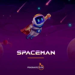 Spaceman 5dgame