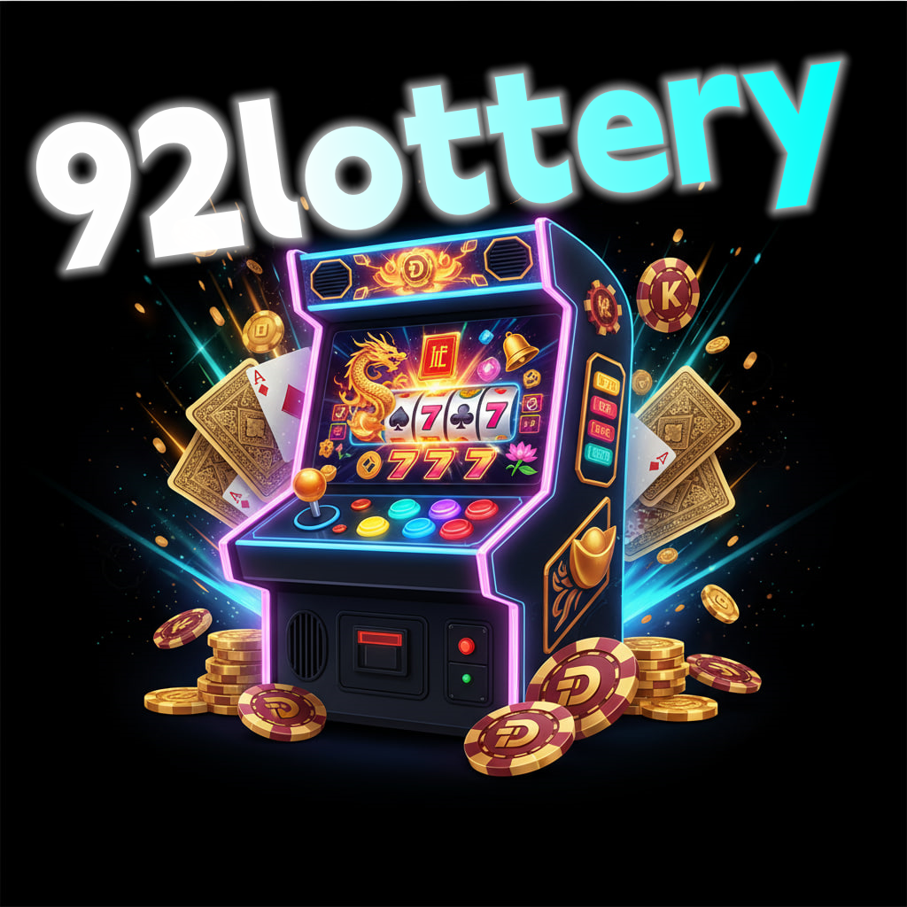 Logo của 92lottery